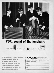 Today In The Beatles History