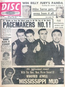 1963-04-06 � Disc �263 01 