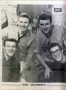 ���� ��������� ����� 1963 � ������