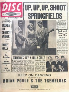 1963-04-13 � Disc �264