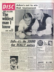 ���� ��������� ����� 1963 � ������