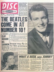 1963-04-20 � Disc �265 01 