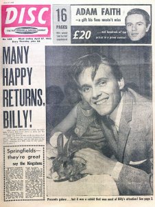 1963-04-27 � Disc �266 01 