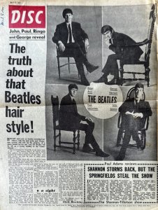 ���� ��������� ����� 1963 � ������
