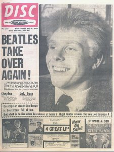 1963-05-04 � Disc �267 01 