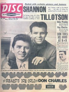 1963-05-11 � Disc �268 01 
