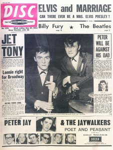 1963-05-25 � Disc �270 01 