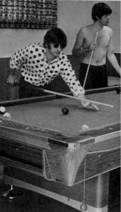24 ������� 1966 ����� �� ����� ������ � ��� �������� ������ � ��������