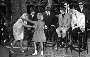 Today In The Beatles History