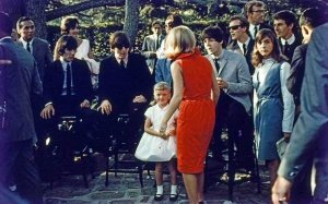 Today In The Beatles History