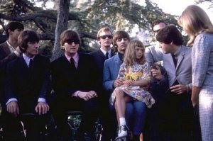 Today In The Beatles History