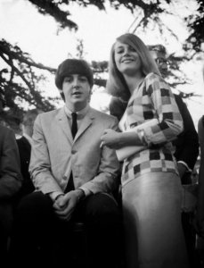Today In The Beatles History