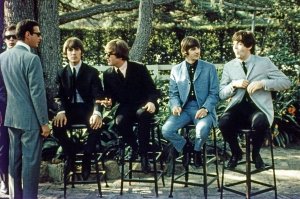 Today In The Beatles History