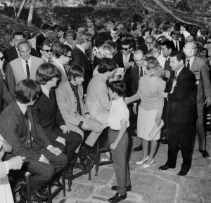 Today In The Beatles History