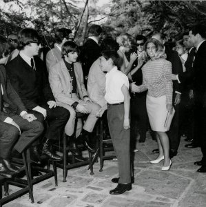 Today In The Beatles History
