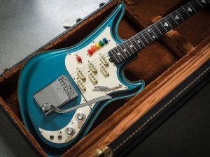 Teisco �����!