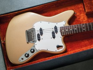 � ��� � ������� ��� ���� ��� ������ Fender Electric XII. 
