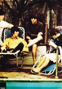 Today In The Beatles History