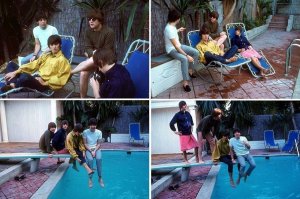 Today In The Beatles History