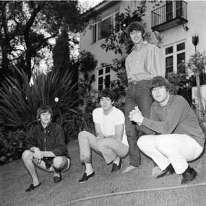 Today In The Beatles History