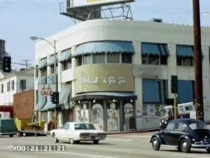 ���� Whisky A Go Go, ��� �������