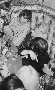 ���������� �������� The Beatles � ����� ��������