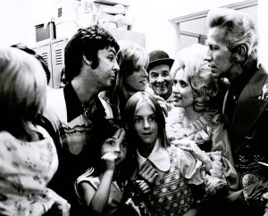 Dolly Parton 
