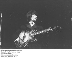 Today In The Beatles History