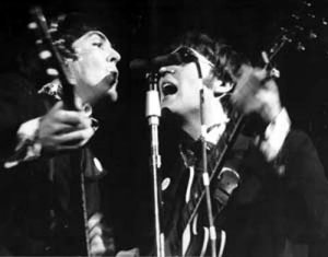 Today In The Beatles History