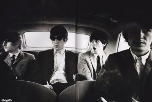 Today In The Beatles History