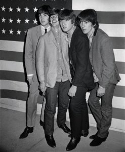 Today In The Beatles History