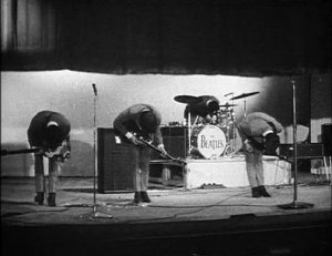 The Beatles, The Mersey Sound, BBC, 27 ������� 1963 ����