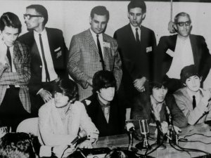 27 ������� 1964 ����� ����������� � �����������