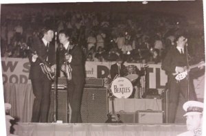 27 ������� 1964 ������� ����� � ����������
