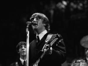 27 ������� 1964 ������� ����� � ����������