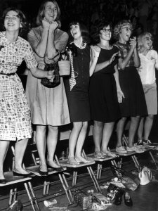 27 ������� 1964 ������� ����� � ����������