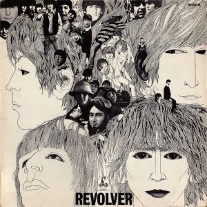 27 ������� 1966 Revolver ����� 1, ������ ������ (UK Record Retailer).