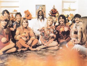 Beatles � �� ������ / ��������� � �������� � ������� 27 ������� 1967 ����, ����� ��������� ����� ��� ������, ��� ������ ������� ��� ������ �������.