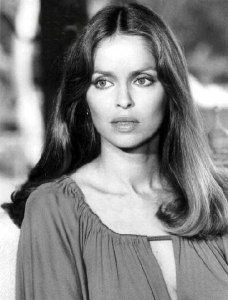 Barbara Bach (Barbara Goldbach)