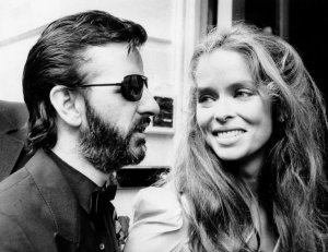 Barbara & Ringo