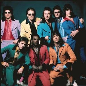 Showaddywaddy, 1975 