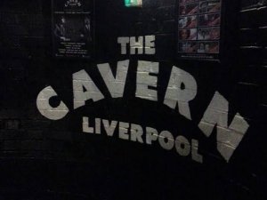 ������� The Beatles: Cavern Club, ��������� (�����)