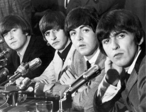 Today In The Beatles History