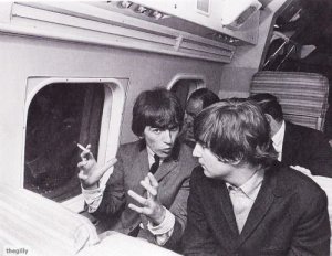 Today In The Beatles History