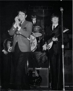 28 ������� 1964: ����� � ��� �����. ������� �� �������� Forest Hills