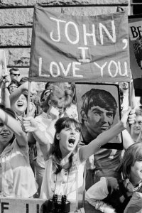 Today In The Beatles History