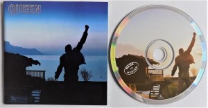 Queen - Made in Heaven(1995)