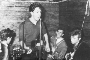 Today In The Beatles History