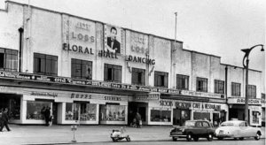 ������� The Beatles: ������� ��� Floral Hall, �������.