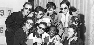Showaddywaddy, 70-�